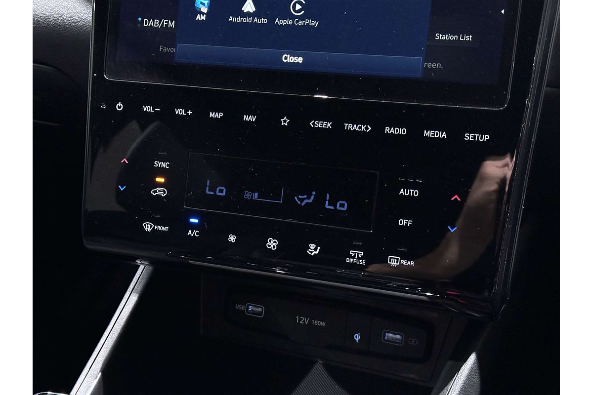 2023 Hyundai Tucson Elite N Line NX4.V2
