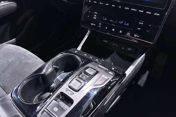 2023 Hyundai Tucson Elite N Line NX4.V2