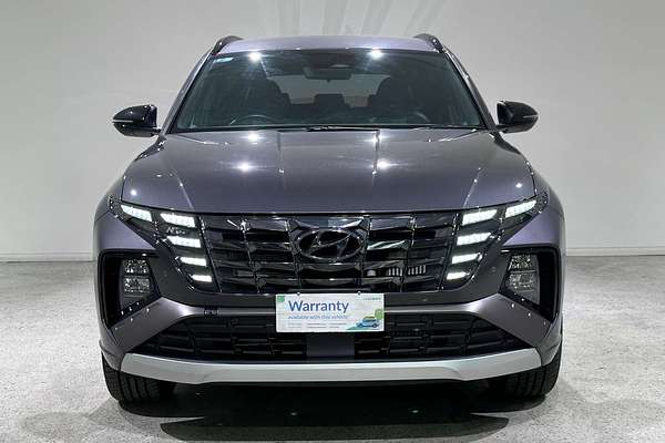 2023 Hyundai Tucson Elite N Line NX4.V2