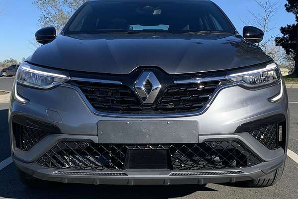 2023 Renault Arkana R.S. Line JL1