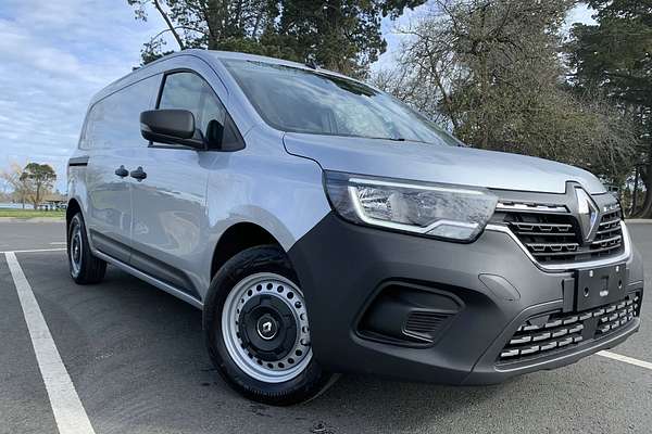 2024 Renault Kangoo L1 XFK SWB