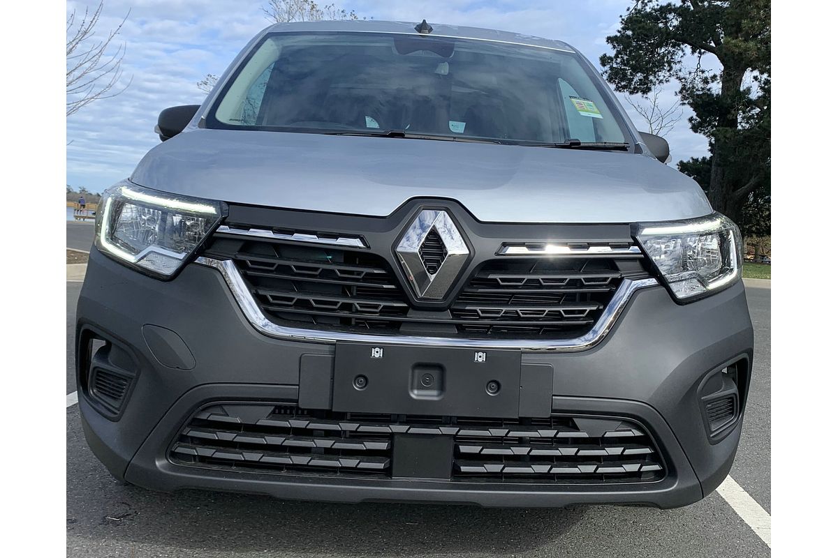 2024 Renault Kangoo L1 XFK SWB
