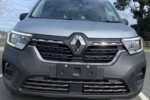 2024 Renault Kangoo L1 XFK SWB