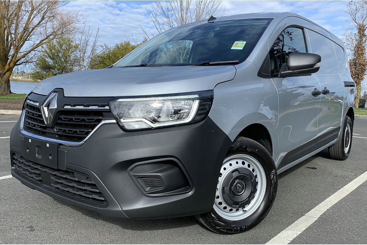 2024 Renault Kangoo L1 XFK SWB