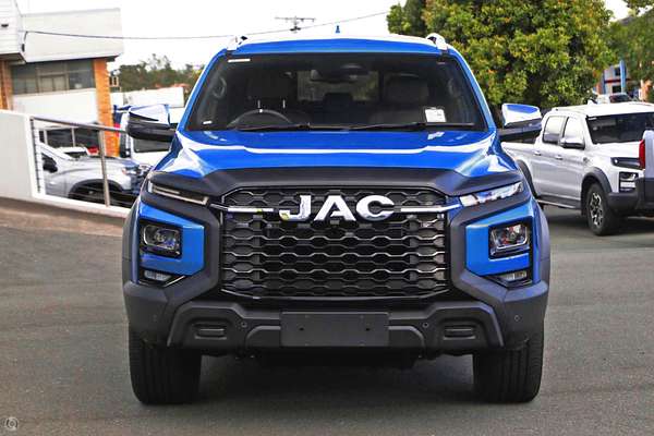 2024 JAC T9 Haven All Wheel Drive