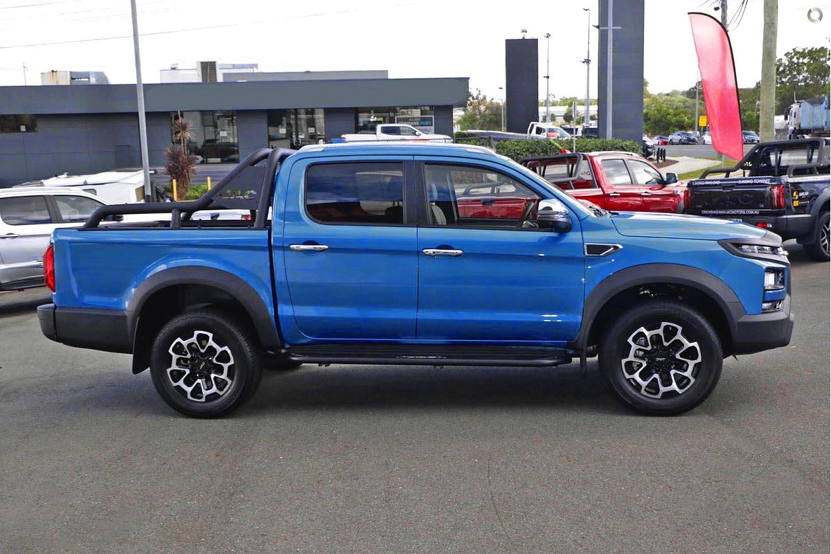 2024 JAC T9 Haven All Wheel Drive