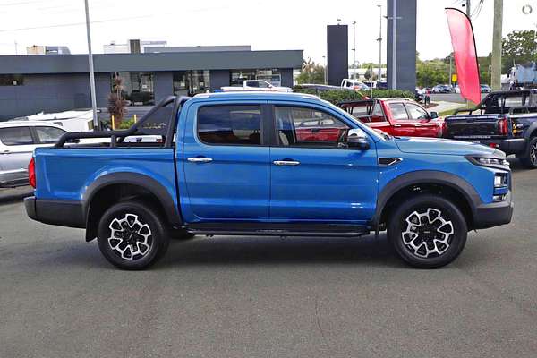 2024 JAC T9 Haven All Wheel Drive