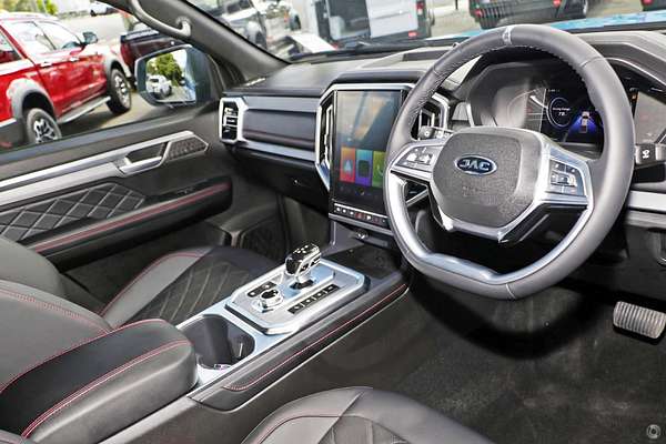 2024 JAC T9 Haven All Wheel Drive