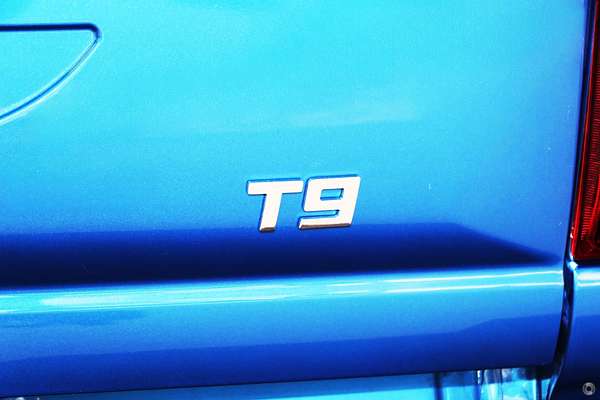 2024 JAC T9 Haven All Wheel Drive