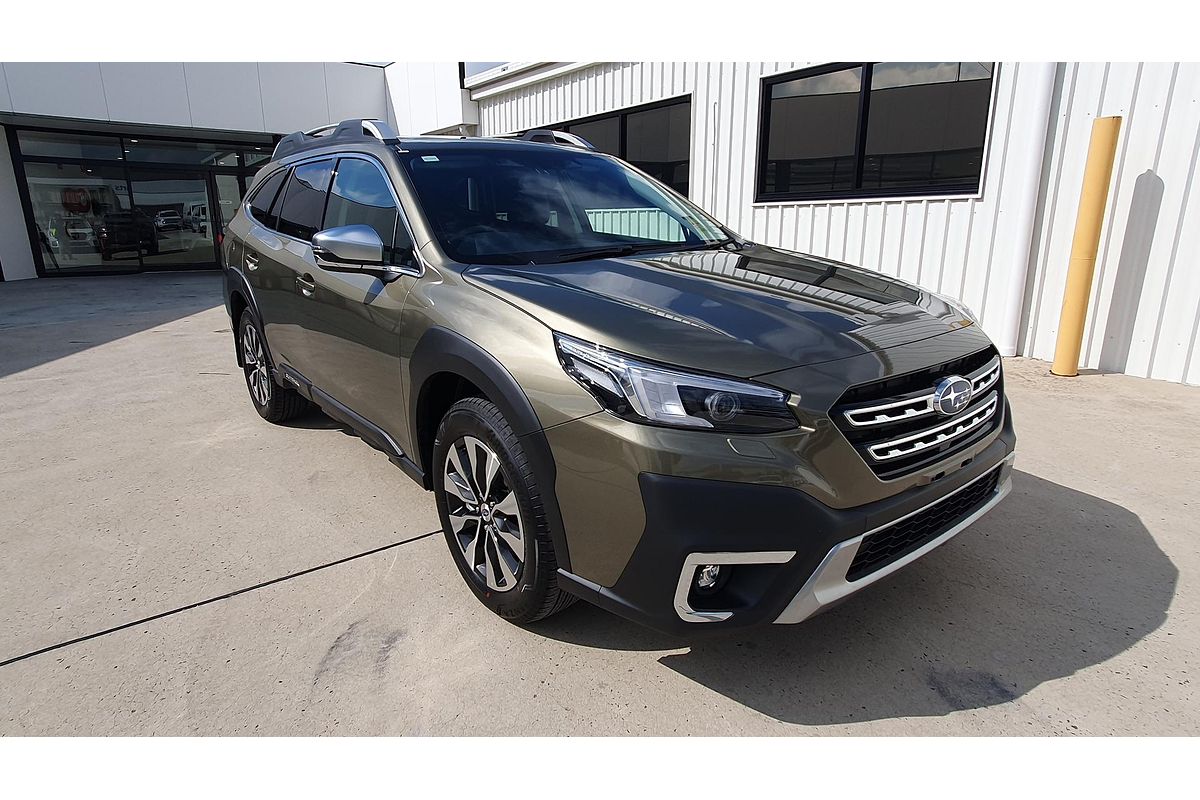 2024 Subaru Outback AWD Touring 6GEN