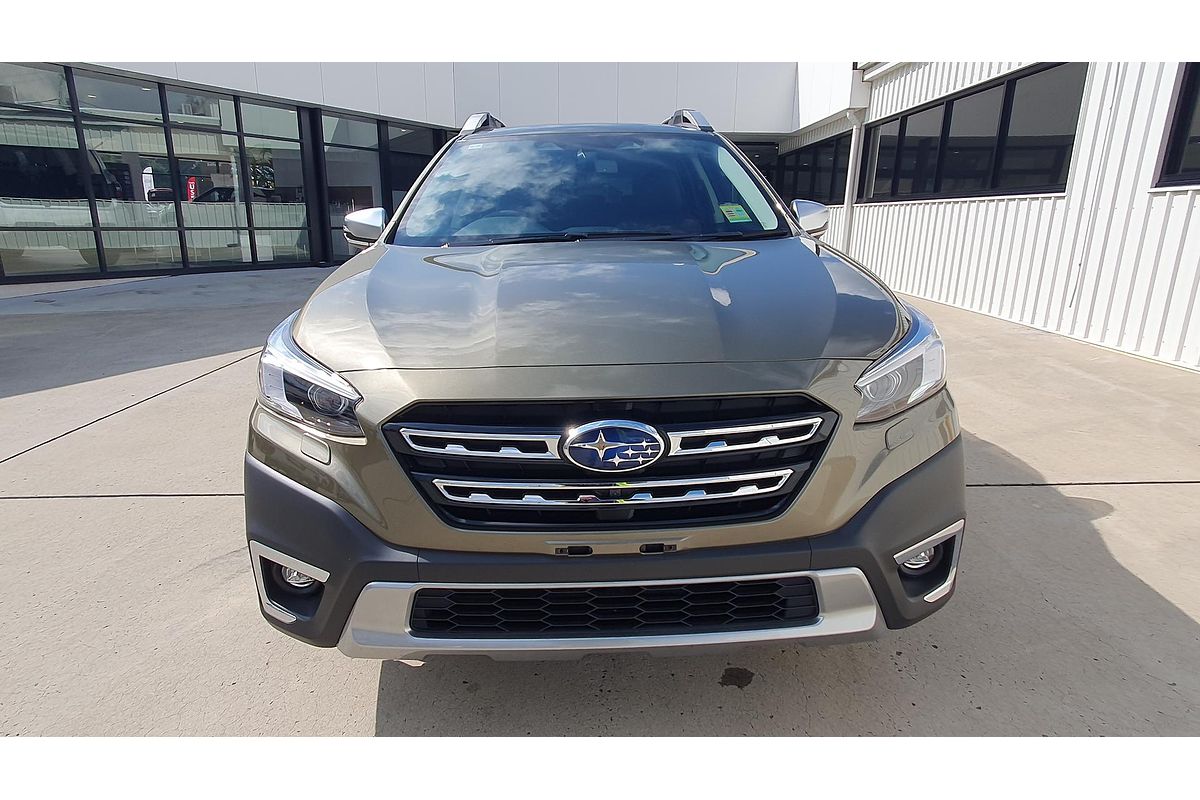 2024 Subaru Outback AWD Touring 6GEN