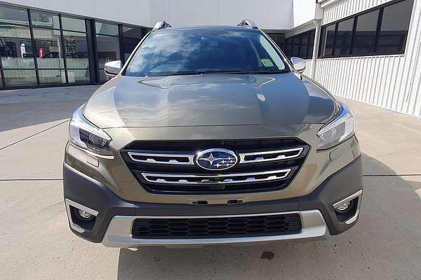 2024 Subaru Outback AWD Touring 6GEN