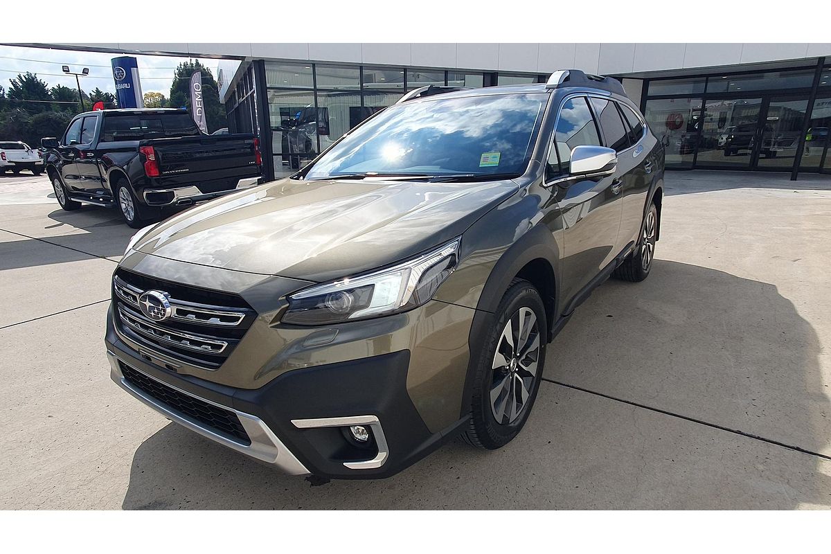 2024 Subaru Outback AWD Touring 6GEN
