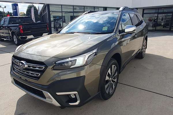 2024 Subaru Outback AWD Touring 6GEN