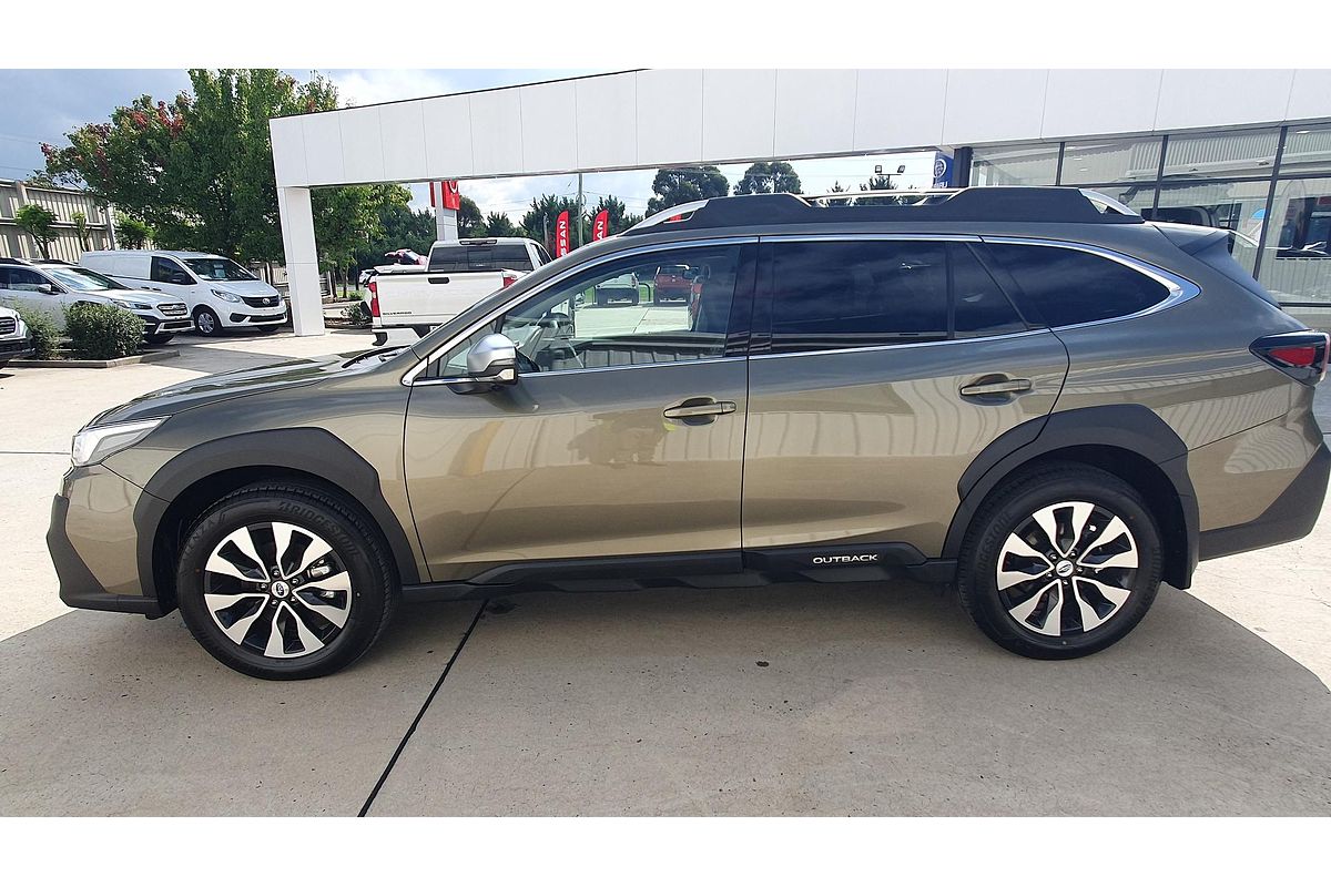 2024 Subaru Outback AWD Touring 6GEN