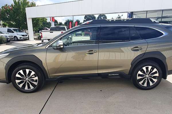 2024 Subaru Outback AWD Touring 6GEN