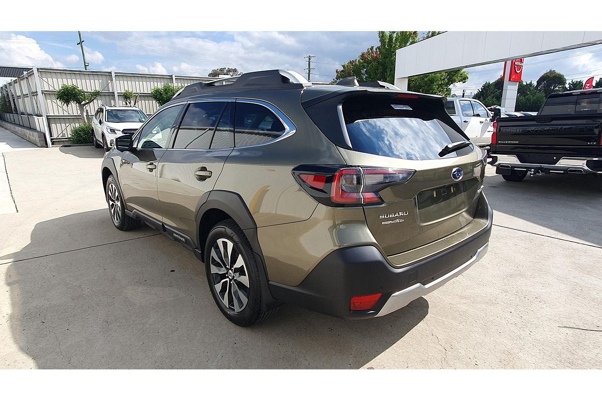 2024 Subaru Outback AWD Touring 6GEN