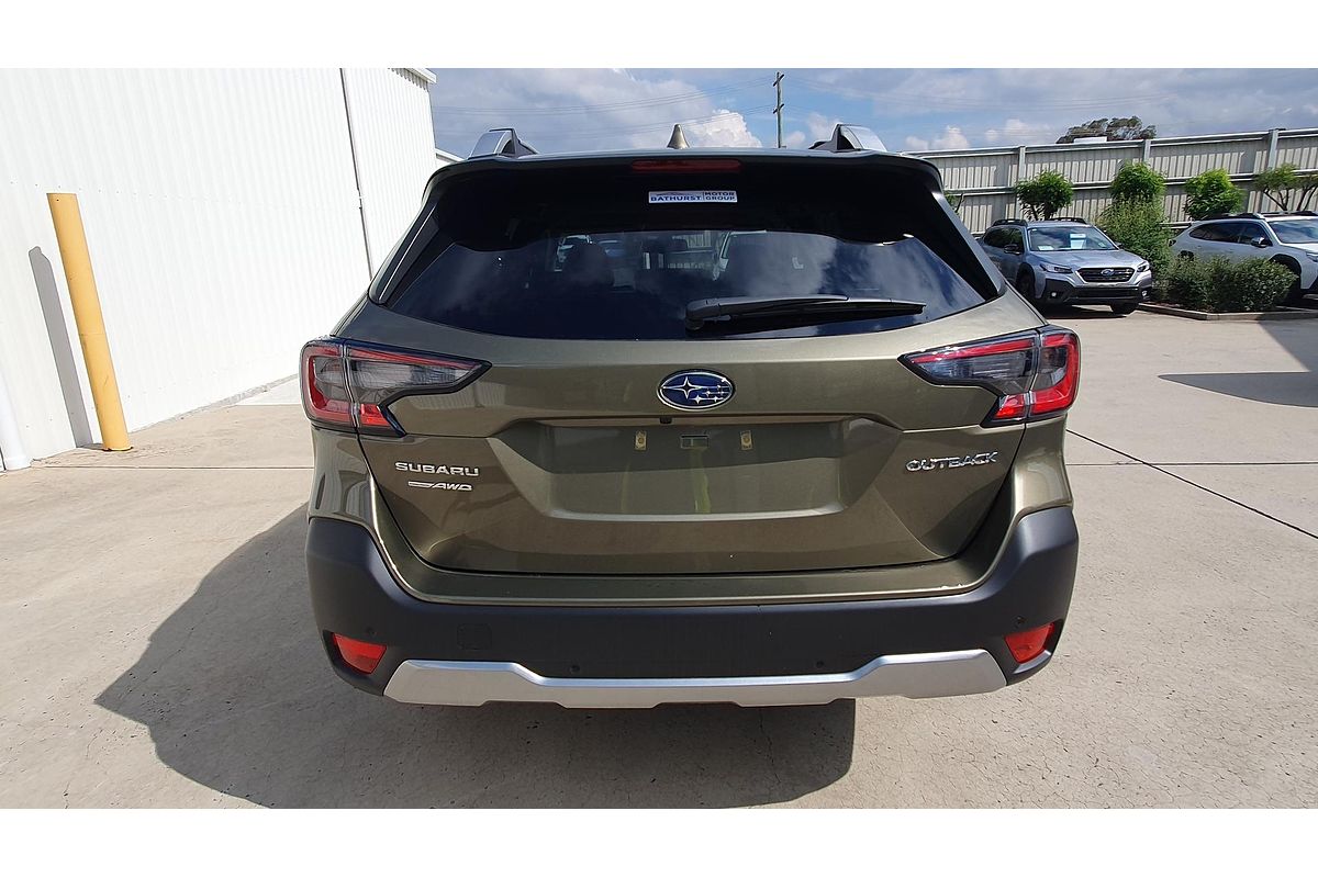 2024 Subaru Outback AWD Touring 6GEN