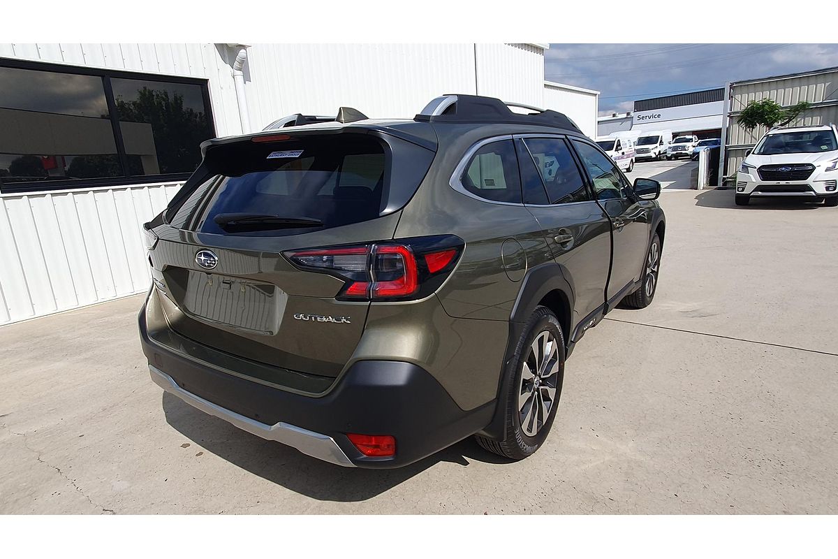 2024 Subaru Outback AWD Touring 6GEN