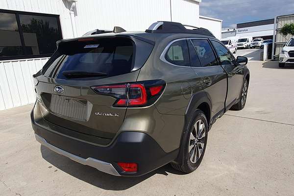 2024 Subaru Outback AWD Touring 6GEN