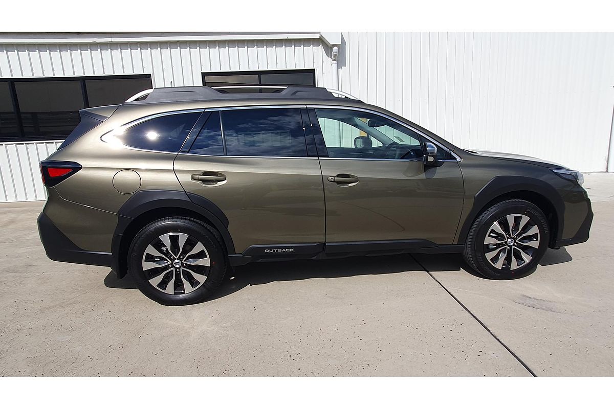 2024 Subaru Outback AWD Touring 6GEN