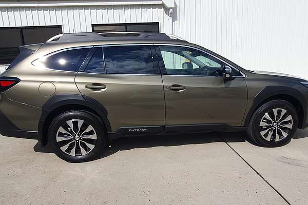 2024 Subaru Outback AWD Touring 6GEN