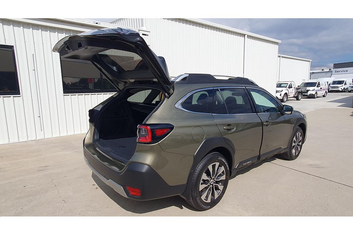 2024 Subaru Outback AWD Touring 6GEN