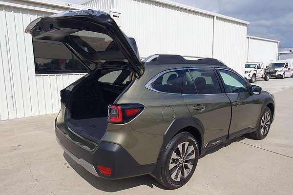 2024 Subaru Outback AWD Touring 6GEN