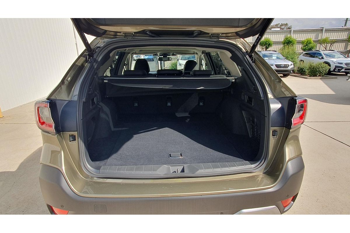 2024 Subaru Outback AWD Touring 6GEN