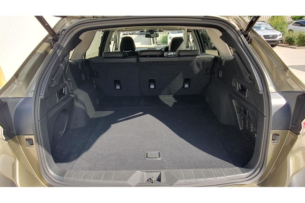 2024 Subaru Outback AWD Touring 6GEN