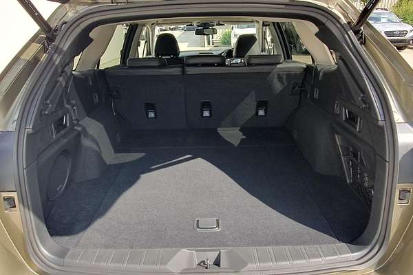 2024 Subaru Outback AWD Touring 6GEN