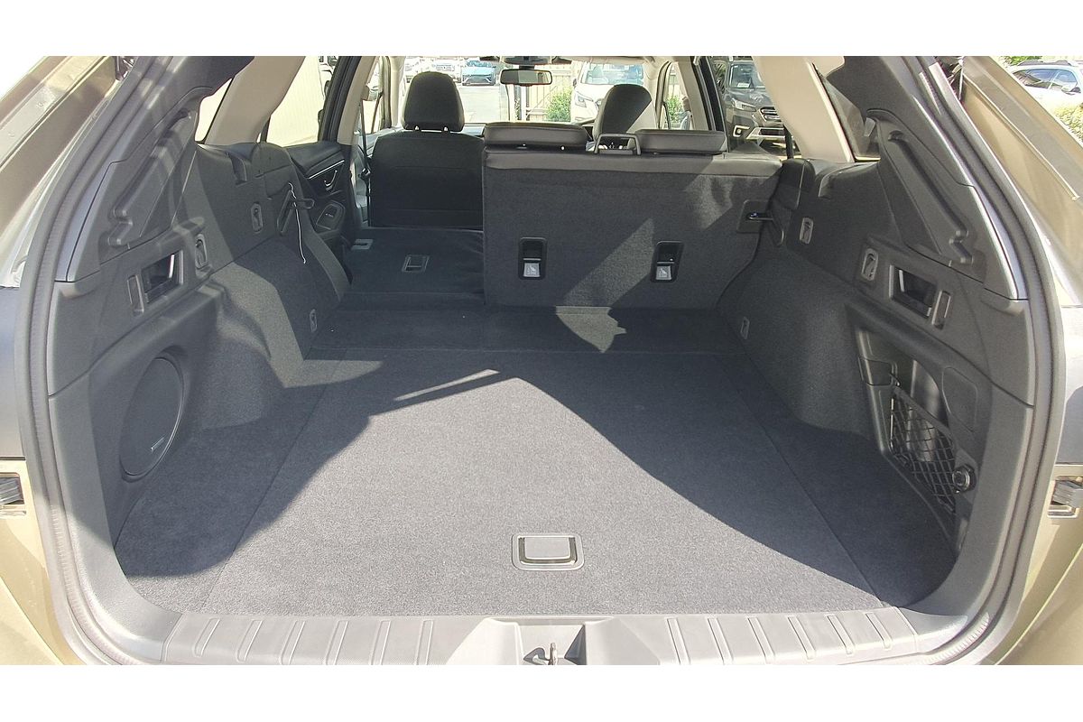 2024 Subaru Outback AWD Touring 6GEN