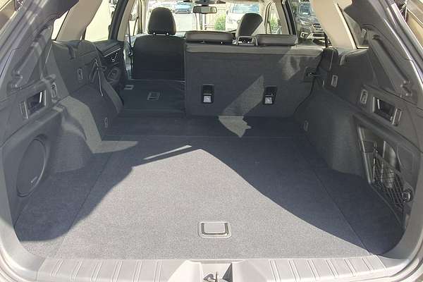 2024 Subaru Outback AWD Touring 6GEN
