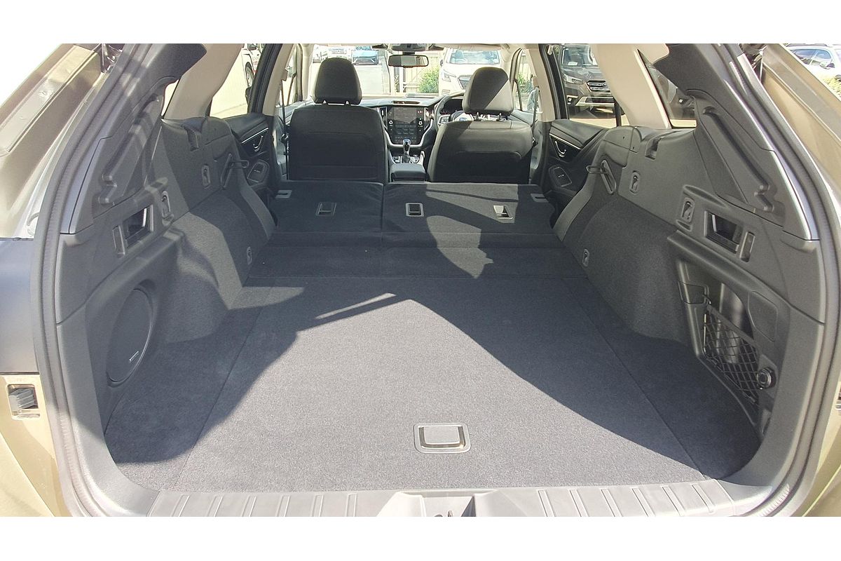 2024 Subaru Outback AWD Touring 6GEN