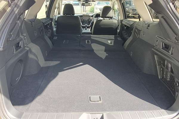 2024 Subaru Outback AWD Touring 6GEN