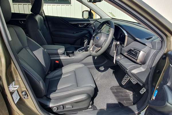 2024 Subaru Outback AWD Touring 6GEN