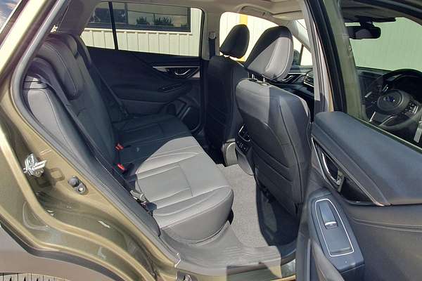 2024 Subaru Outback AWD Touring 6GEN