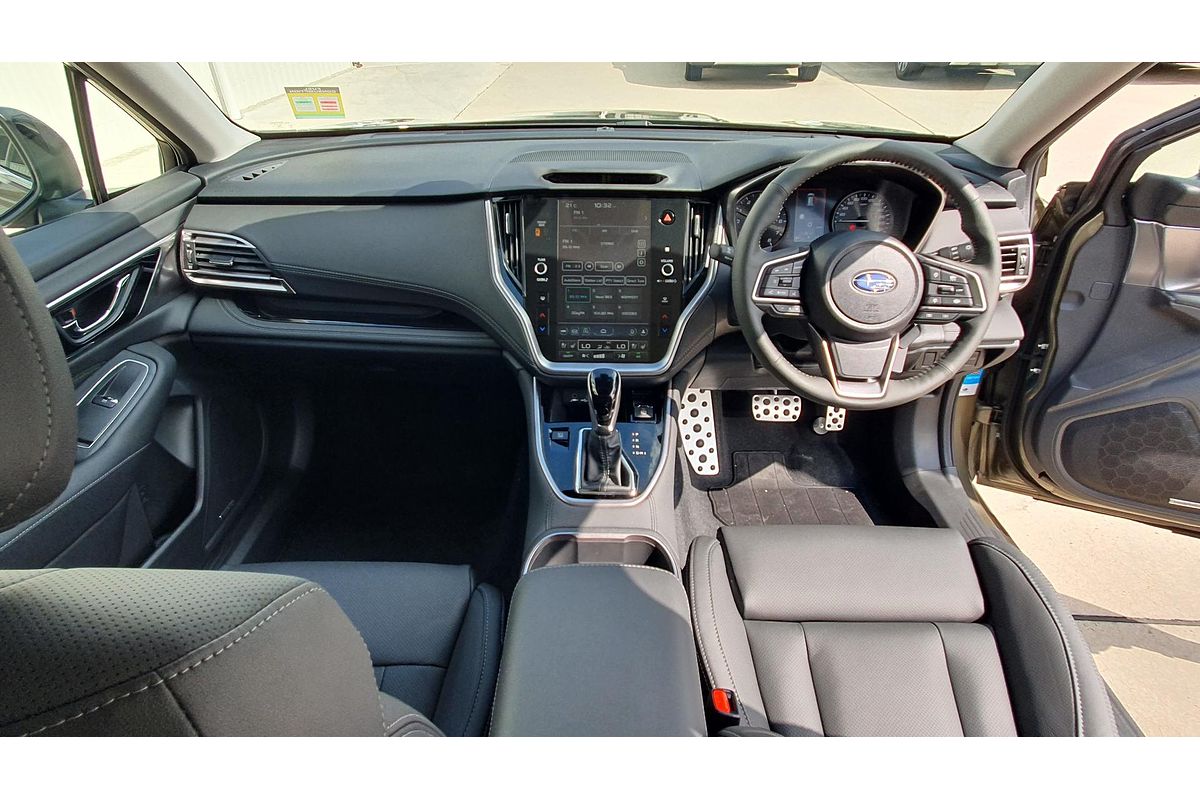 2024 Subaru Outback AWD Touring 6GEN