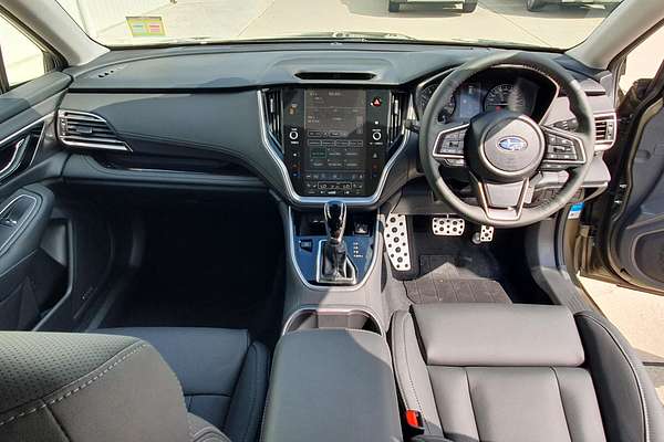2024 Subaru Outback AWD Touring 6GEN