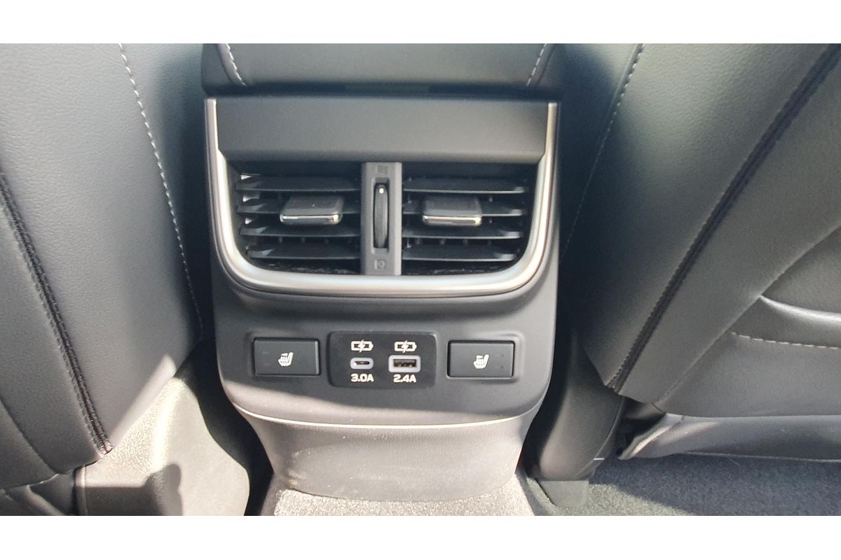 2024 Subaru Outback AWD Touring 6GEN