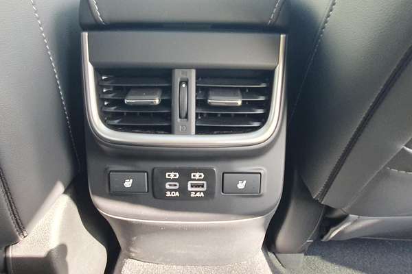 2024 Subaru Outback AWD Touring 6GEN