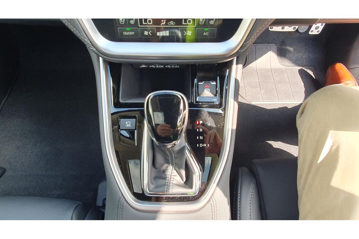 2024 Subaru Outback AWD Touring 6GEN