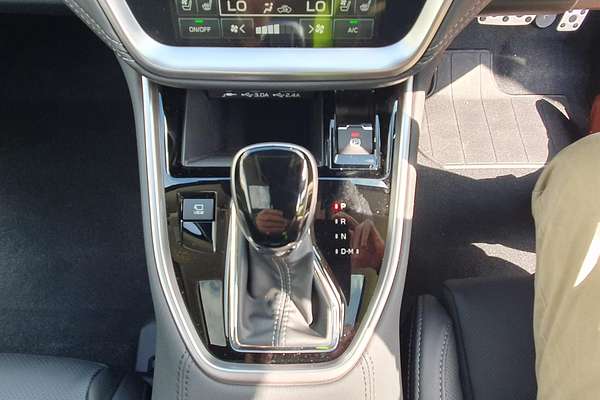 2024 Subaru Outback AWD Touring 6GEN