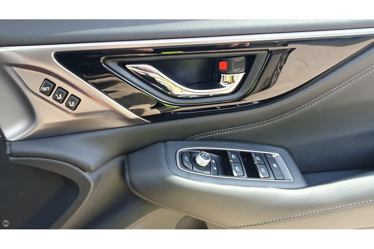 2024 Subaru Outback AWD Touring 6GEN