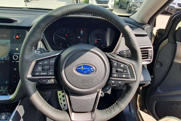 2024 Subaru Outback AWD Touring 6GEN