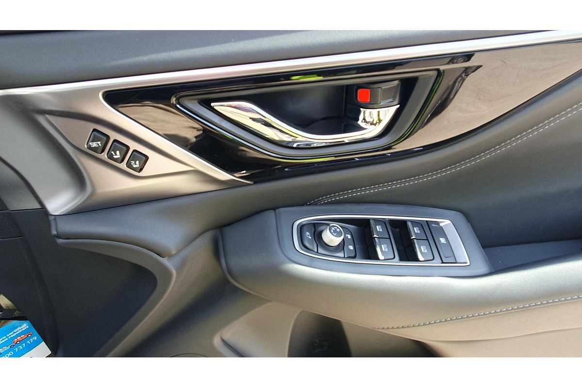 2024 Subaru Outback AWD Touring 6GEN