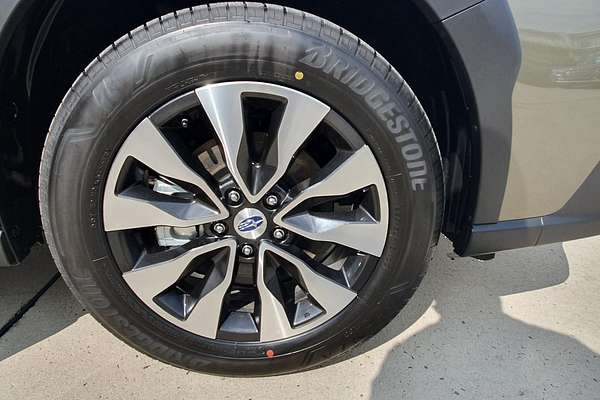 2024 Subaru Outback AWD Touring 6GEN