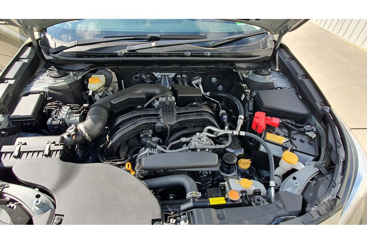 2024 Subaru Outback AWD Touring 6GEN