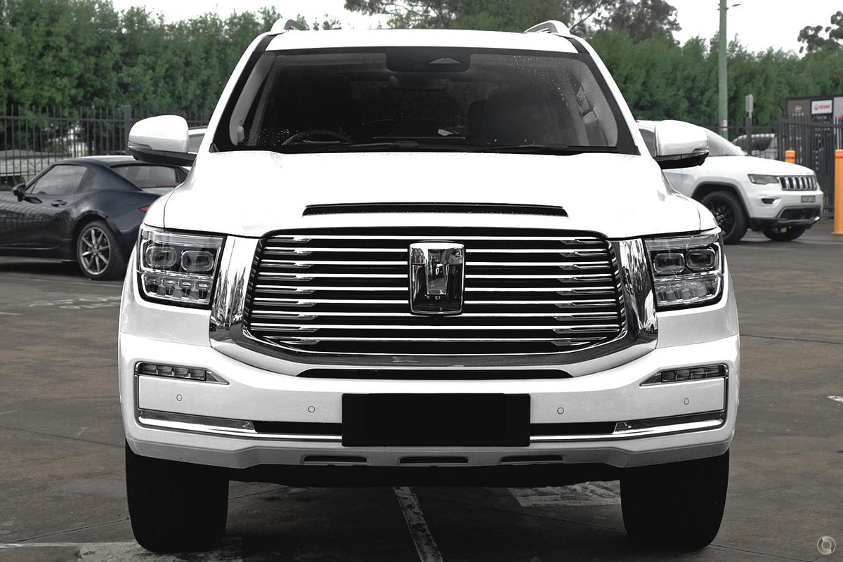 2025 GWM Tank 500 Ultra Hybrid P03