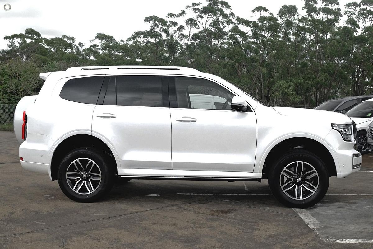 2025 GWM Tank 500 Ultra Hybrid P03